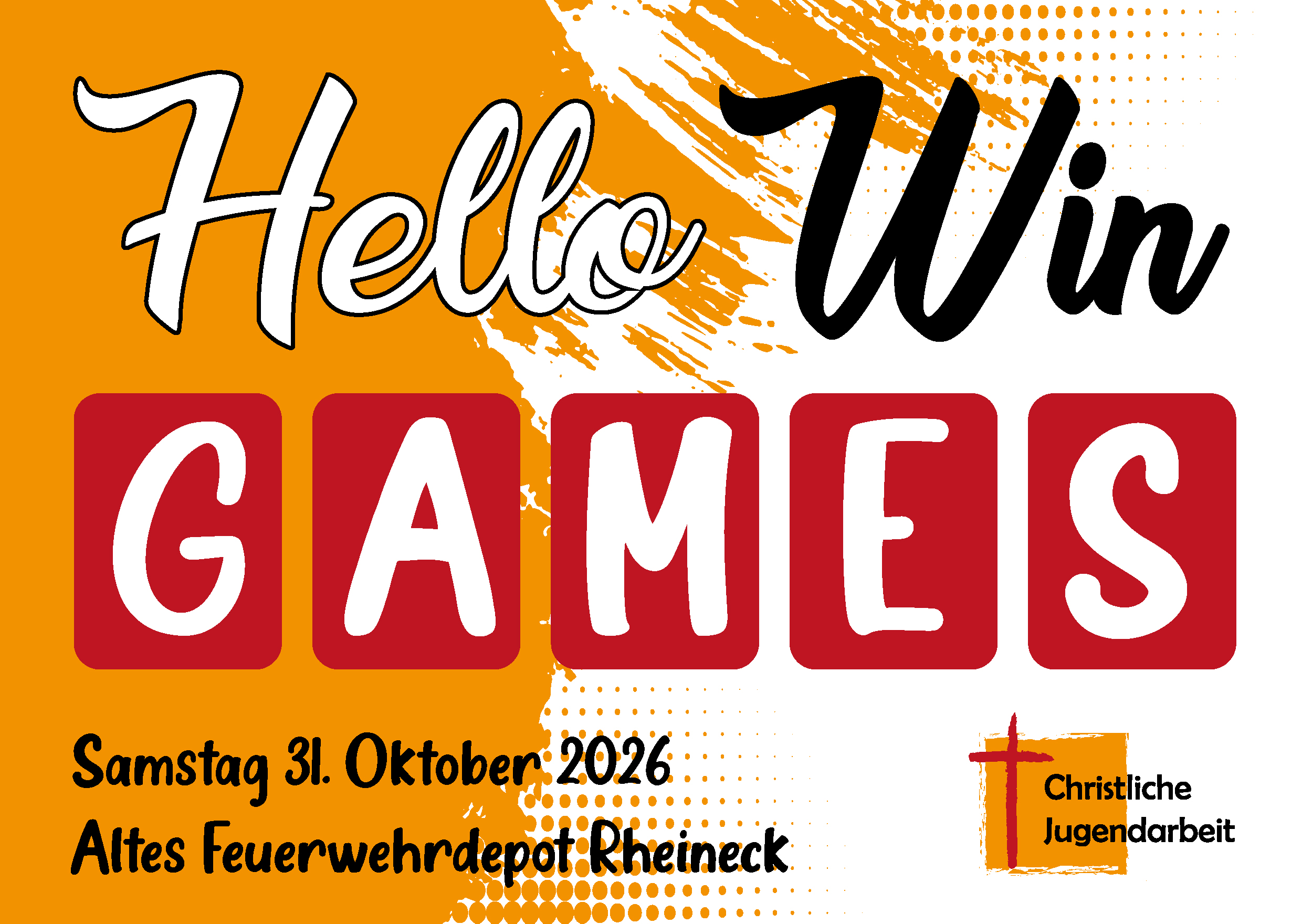 Hello Win Games